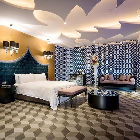 Norwegian Forest Leisure Motel Taiping  Extérieur photo